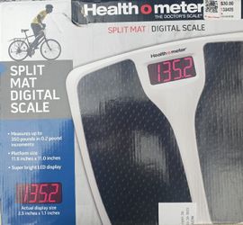 Digital Scale (Brand New) 