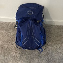 Osprey Eja 48 Women’s Backpacking
