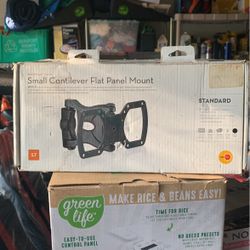 Small TV Mount