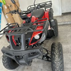 2020 Tao Tao 150cc Automatic 