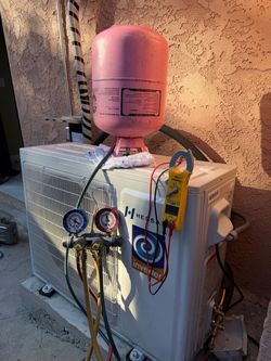 Mini split systems - air conditioning - Aire Acondicionado - ac unit