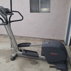 Elliptical Pro Form