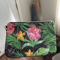 Victoria Secret Wrist Bag