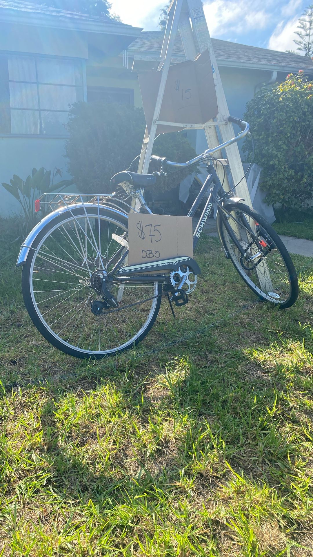 Schwann Women’s Bike