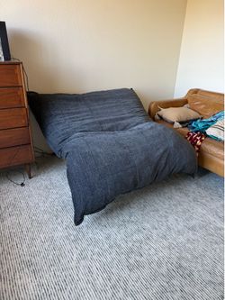 Lovesac Pillowsac Accent Chair
