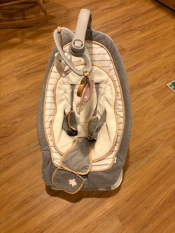 Baby Bouncer Seat / Rocker