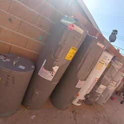 WATER HEATER