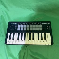 Akai mpk mini mk2