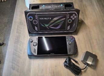 ASUS ROG ALLY Z1 EXTREME 1TB