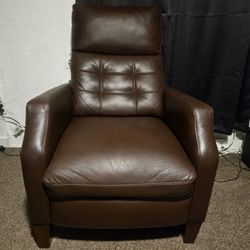Recliner 