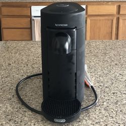 Nspresso Coffee Maker 