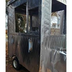 Food Trailer