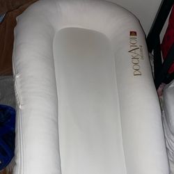 DOCKATOT DELUXE +