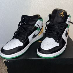 Air Jordan 1 Mid Se 