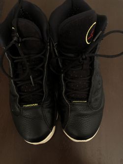 Jordan 13 retro size 7