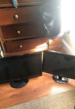 Acer Computer Monitors