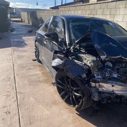 2023 Honda Civic Parts Only 