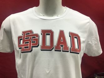 BG shirts