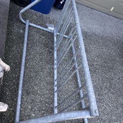 Bike Rack- Heavy Duty