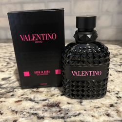 Valentino Cologne 