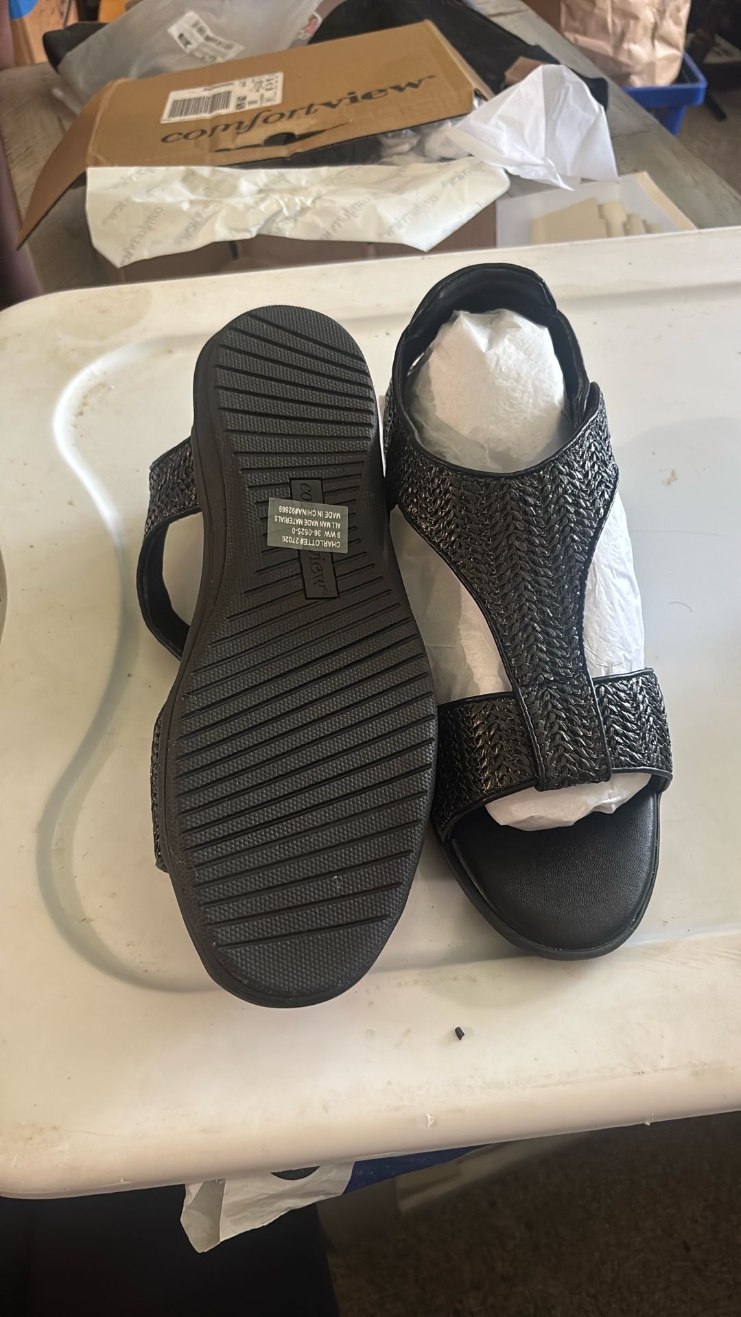 Comfort view Women's