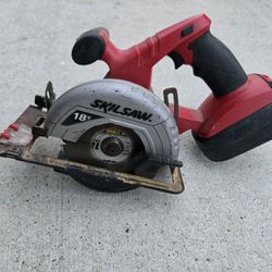 Skil Skill Saw