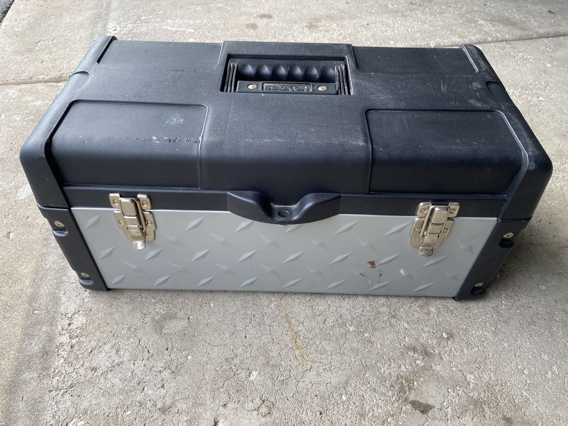 Tool Box