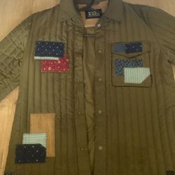 A Medium Sized Scotch & Soda Jacket 