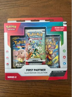 Pokémon cards