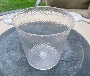 Ice Bucket