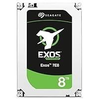 Seagate Enterprise 8 TB Drive 