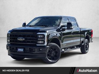 2024 Ford F-250