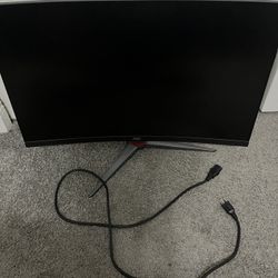Gaming monitor 244hz