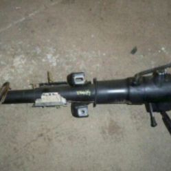 Steering column parts and repair