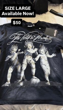 Hellstar Angel Shirt