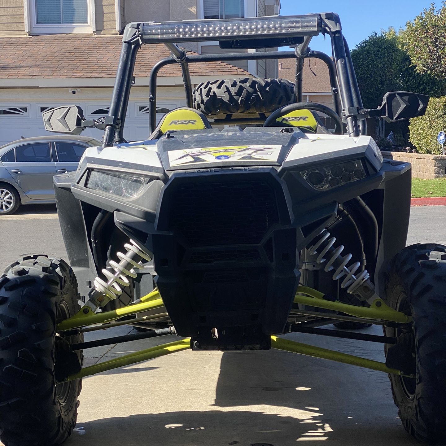2017 RZR XP 1000 for Sale in San Diego, CA - OfferUp
