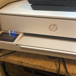 Hp Printer