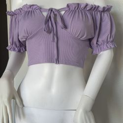 Brandnew Top Size Small 