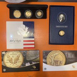 U.S. Currency 