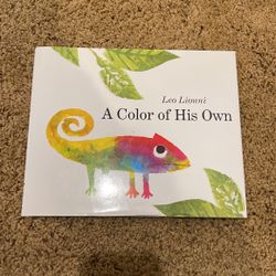 Child’s Book. Great Confition  