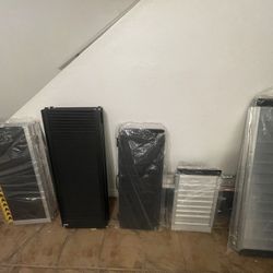 Wheelchair Ramps 2ft To 12ft 