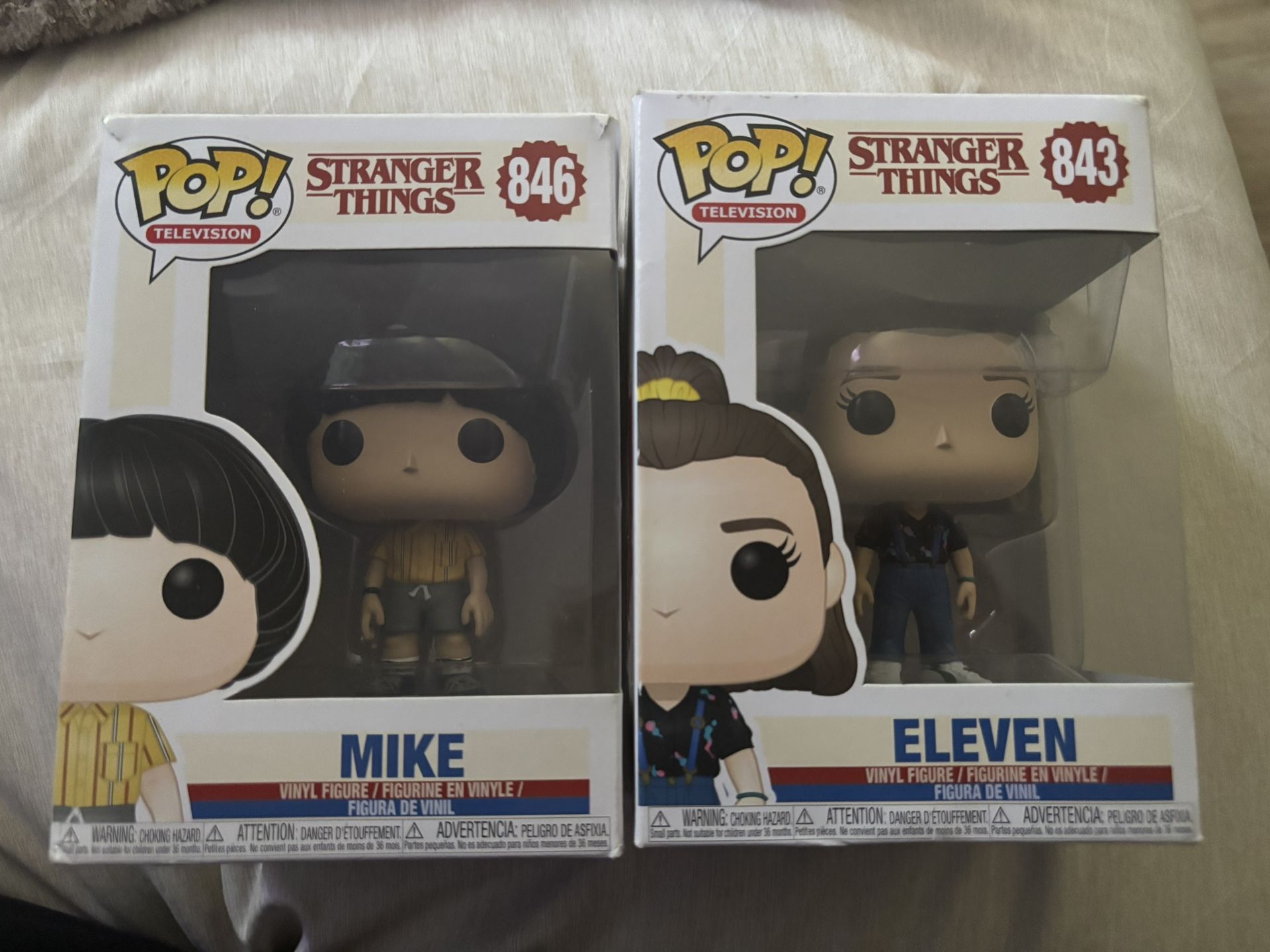 FunkoPop