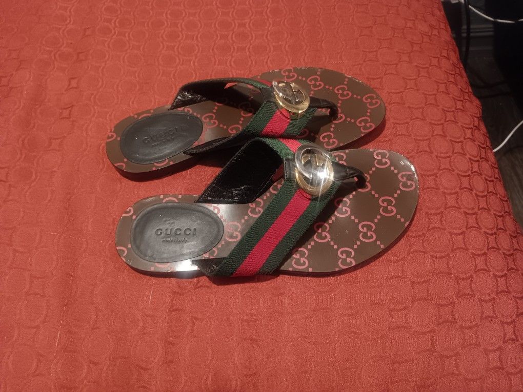Gucci Sandals