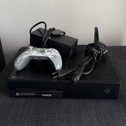 Xbox One Console