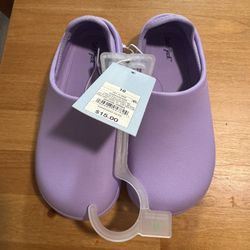 Toddler Clogs