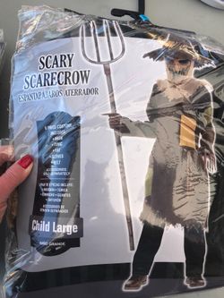 Halloween costumes