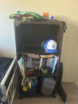 Bookcase