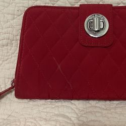 Vera Wang Women’s Wallet