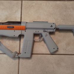 Playstation Move Sharp Shooter 