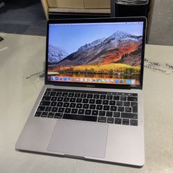 MacBook Pro 